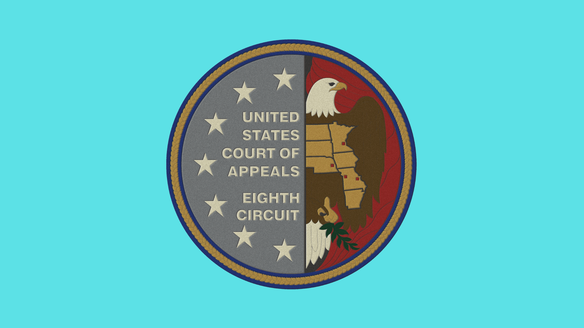 8th circuit vra