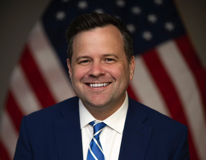 bill pulte headshot