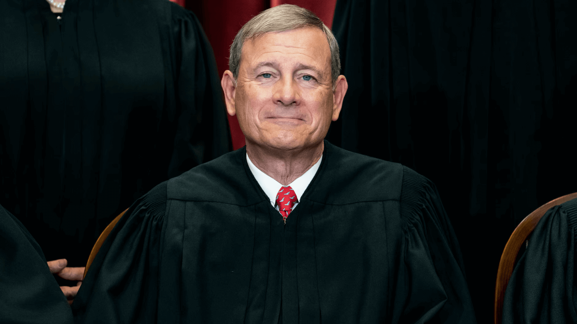 john roberts
