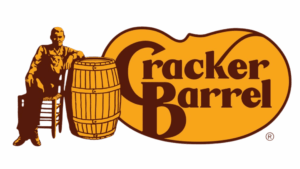 cracker barrel old logo