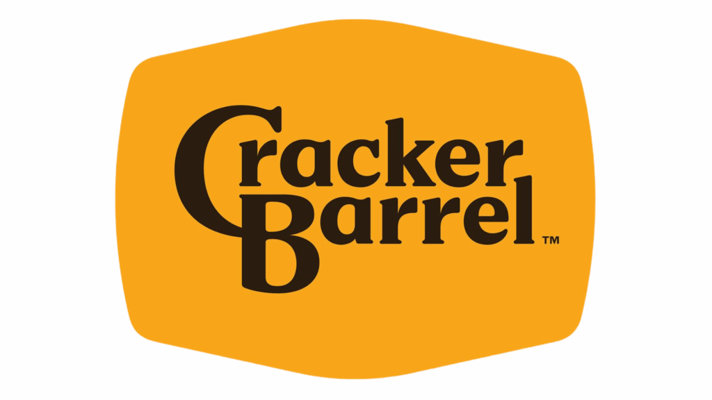new cracker barrel logo