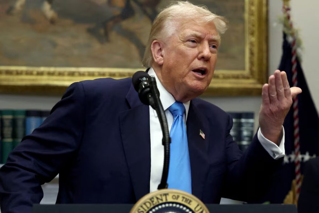 trump