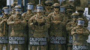national guard