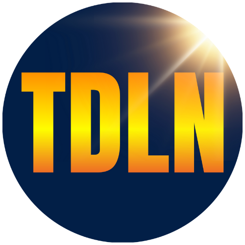 tdln logo