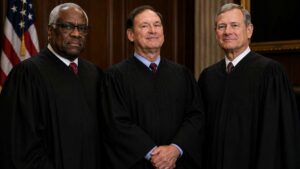 Home alito thomas roberts